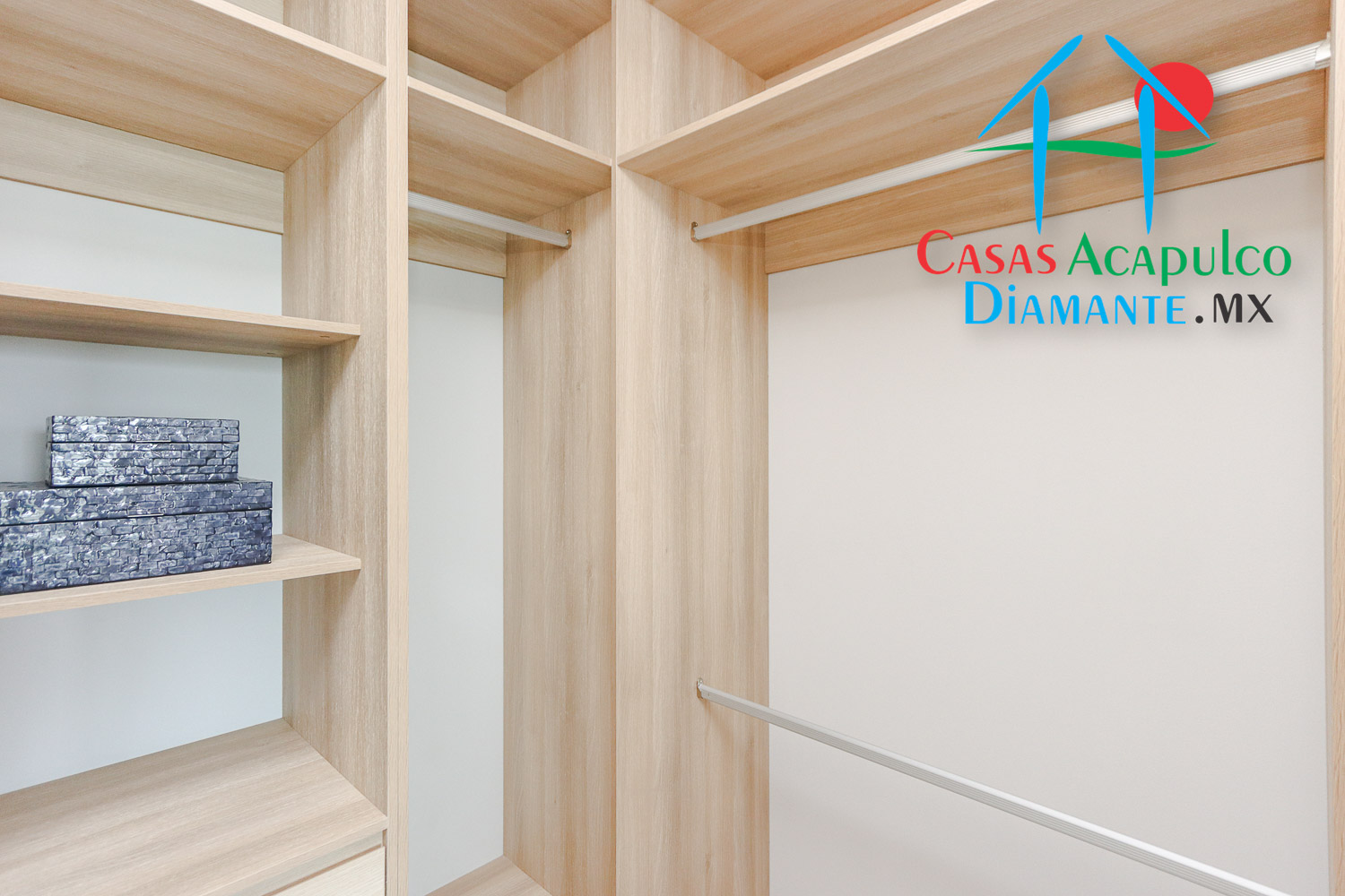 La Isla Capri H1 - Recámara principal 4